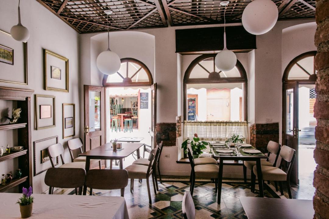 Photo of Livingroom in Shkoder