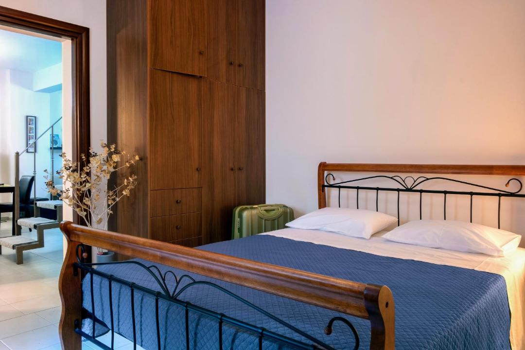 Photo of Bedroom in Agios Vasileios