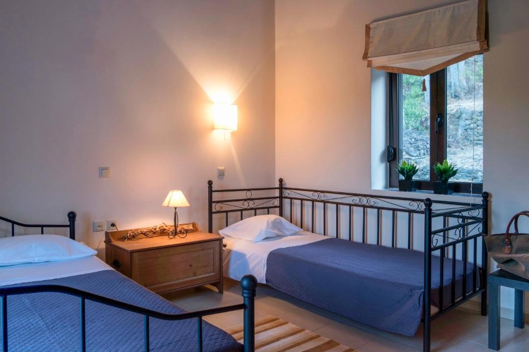 Photo of Bedroom in Agios Vasileios