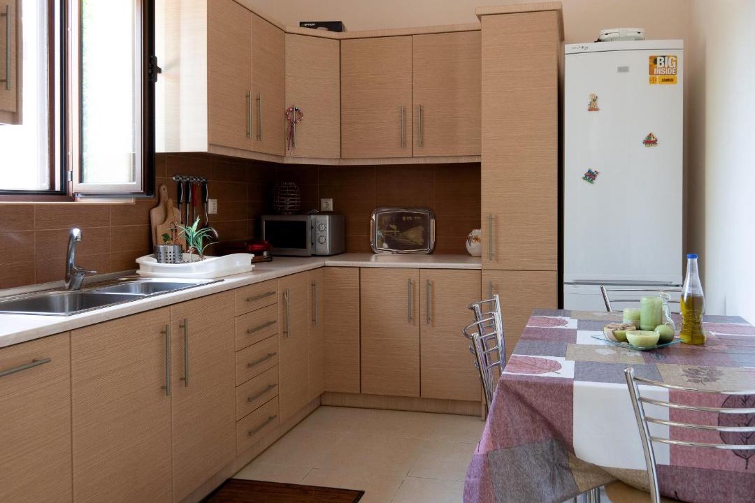 Photo of Kitchen in Agios Vasileios