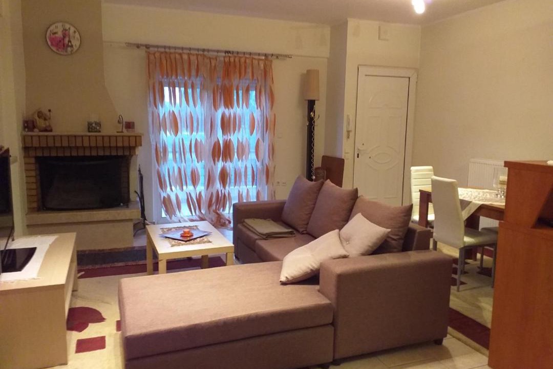 Photo of Livingroom in Oropos