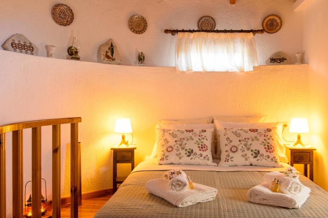 Photo of Bedroom in Kroustas