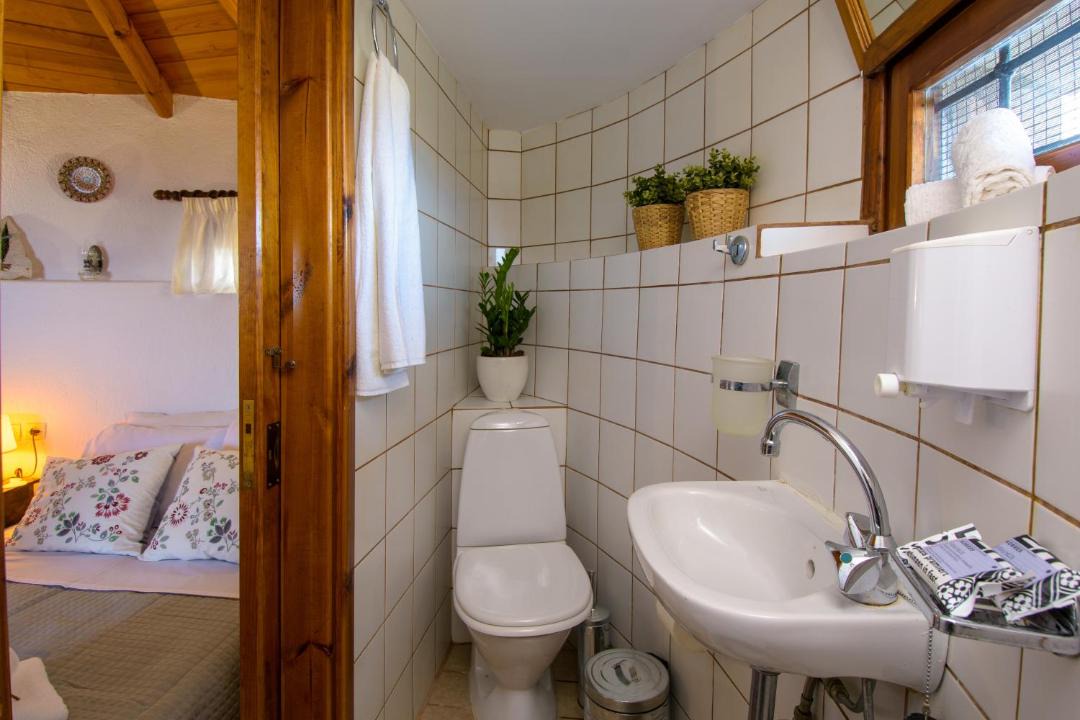 Photo of Bathroom in Kroustas