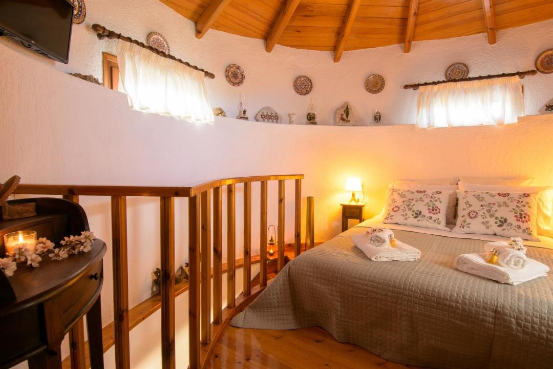 Photo of Bedroom in Kroustas