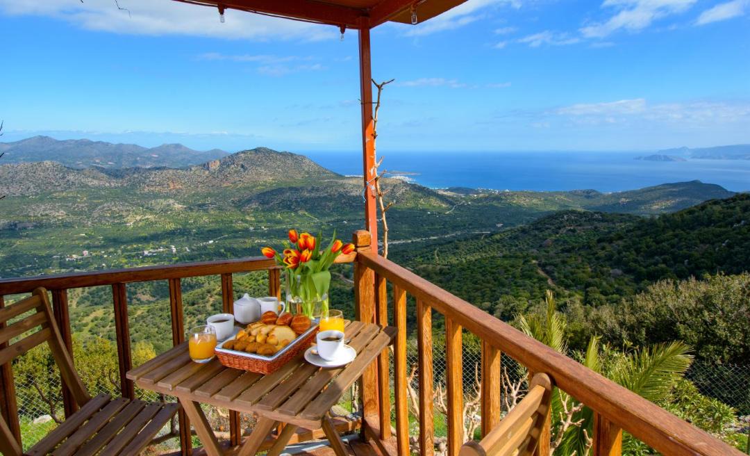 Photo of Patio Balcony in Kroustas