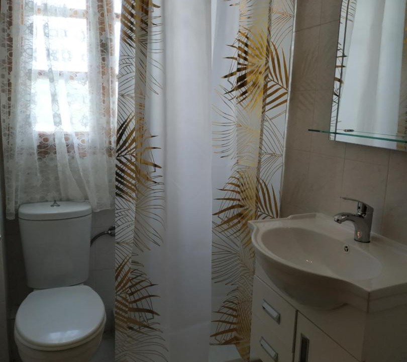 Photo of Bathroom in Thasos