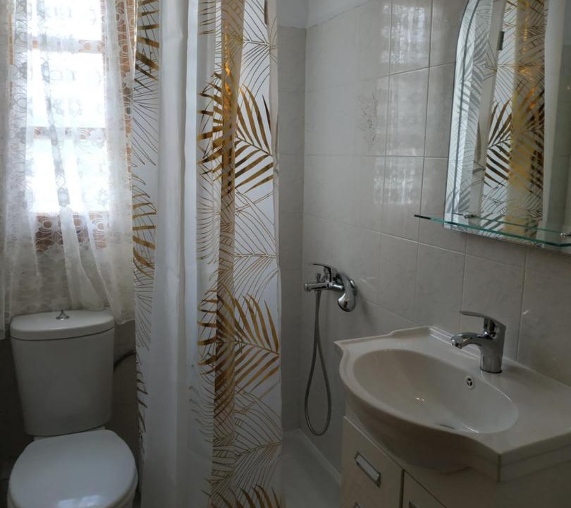 Photo of Bathroom in Thasos