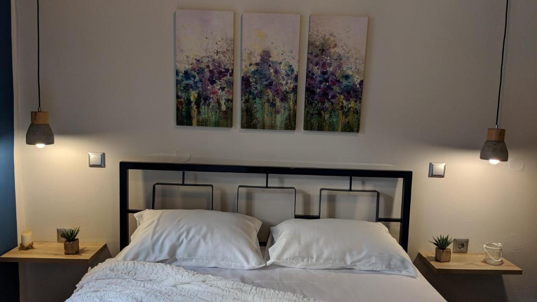 Photo of Bedroom in Piraeus