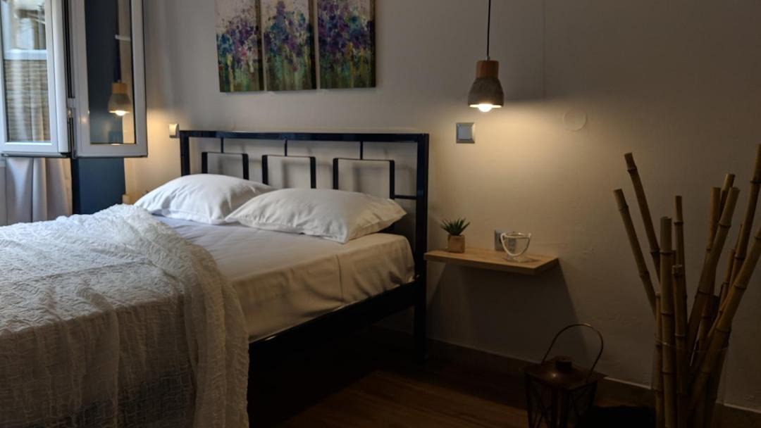 Photo of Bedroom in Piraeus