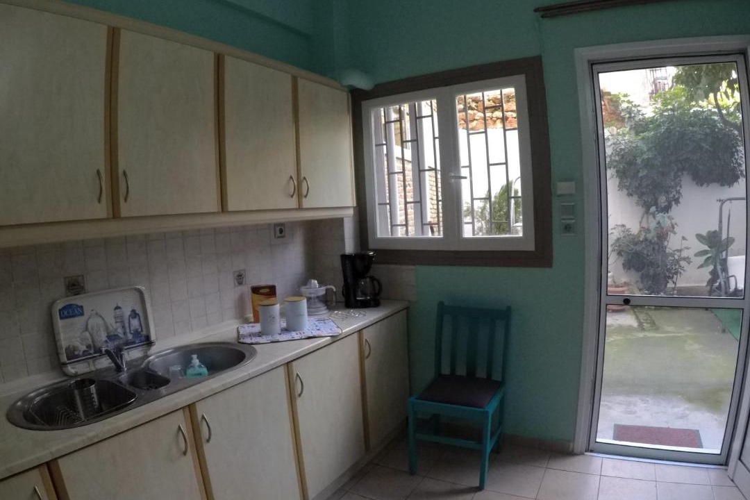Photo of Kitchen in Piraeus