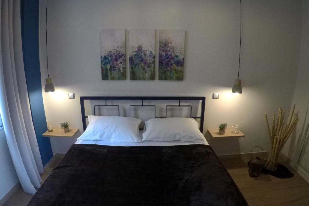 Photo of Bedroom in Piraeus