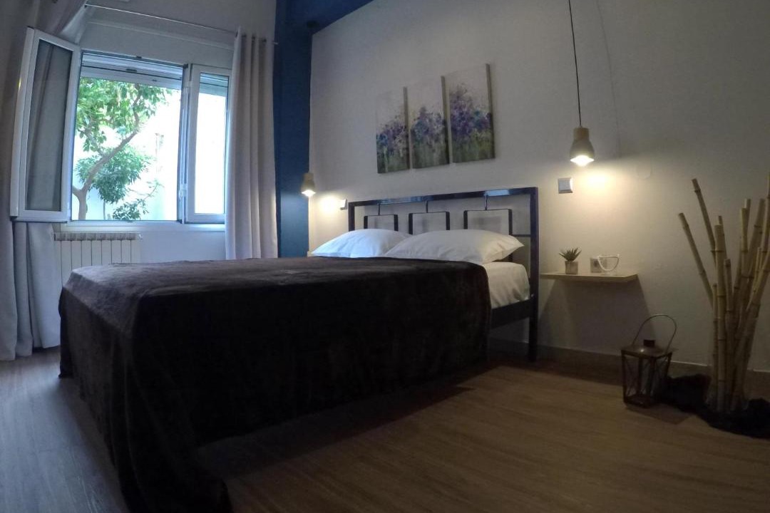 Photo of Bedroom in Piraeus