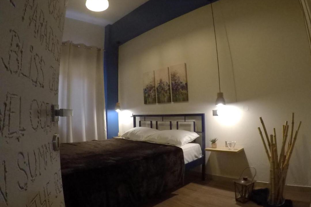 Photo of Bedroom in Piraeus