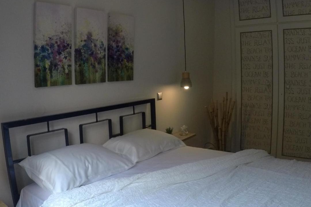 Photo of Bedroom in Piraeus