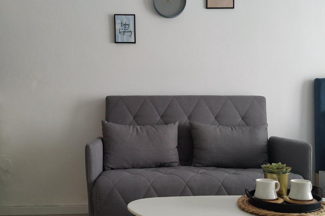 Photo of Livingroom in Nea Khili