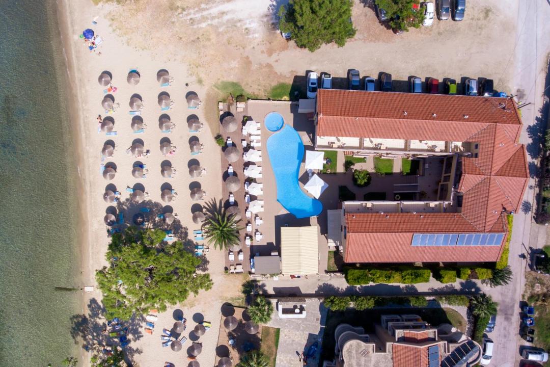 Photo of Others in Skala Rachoniou