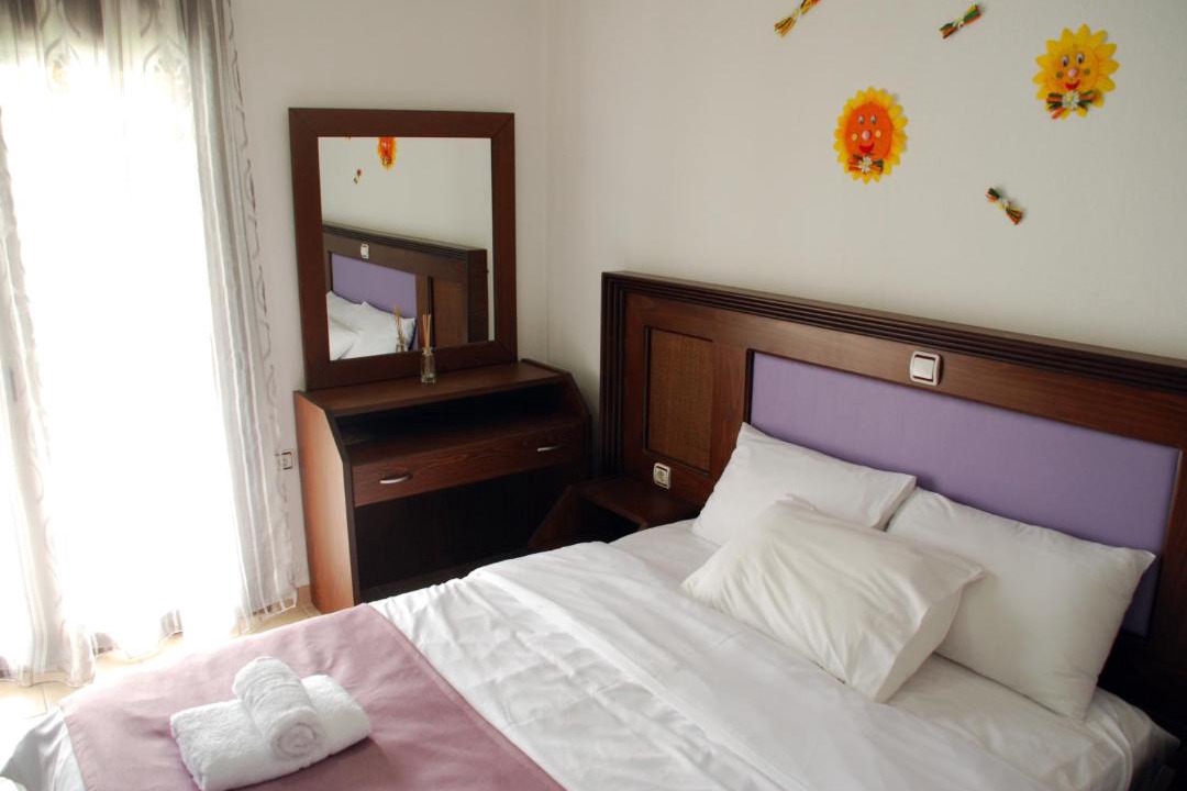 Photo of Bedroom in Loutraki