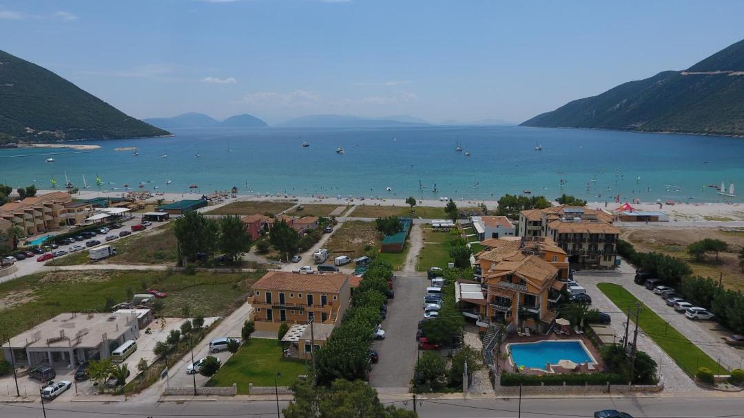 Photo of Outdoor in Vassiliki