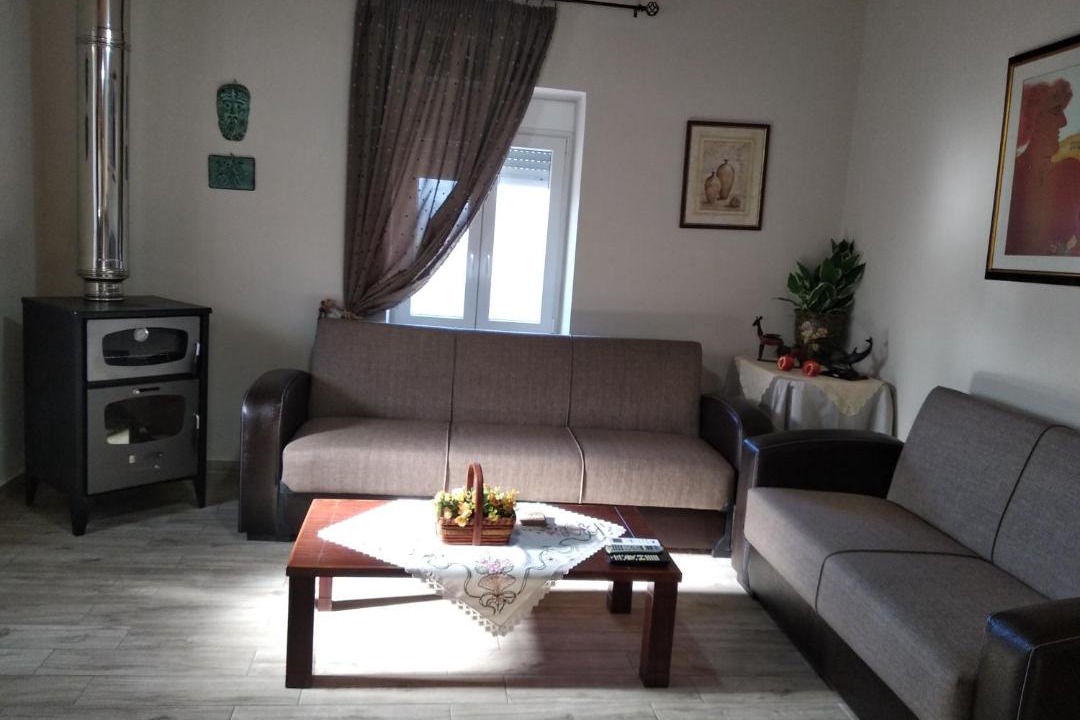 Photo of Livingroom in Gortyna