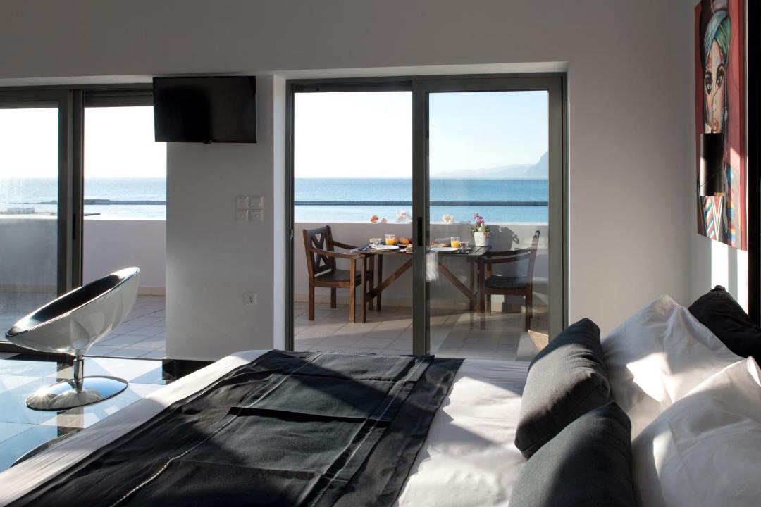 Photo of Livingroom in Patras