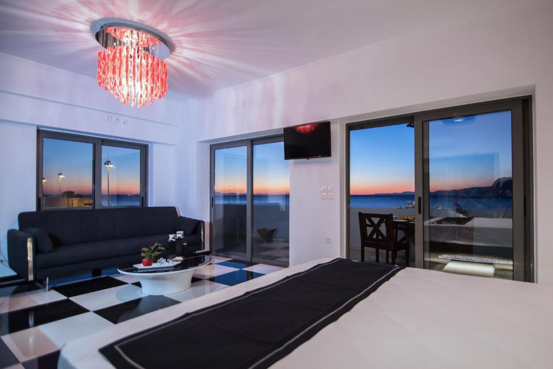 Photo of Livingroom in Patras
