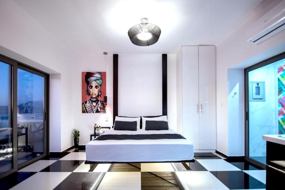 Photo of Livingroom in Patras