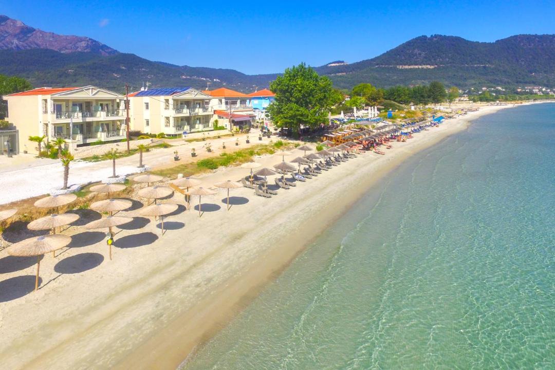 Photo of Others in Skala Potamias