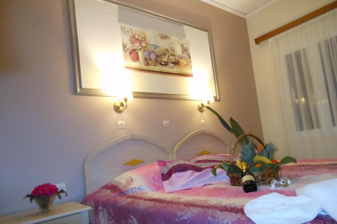 Photo of Bedroom in Agii Apostoli