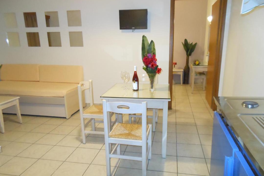 Photo of Kitchen in Agii Apostoli