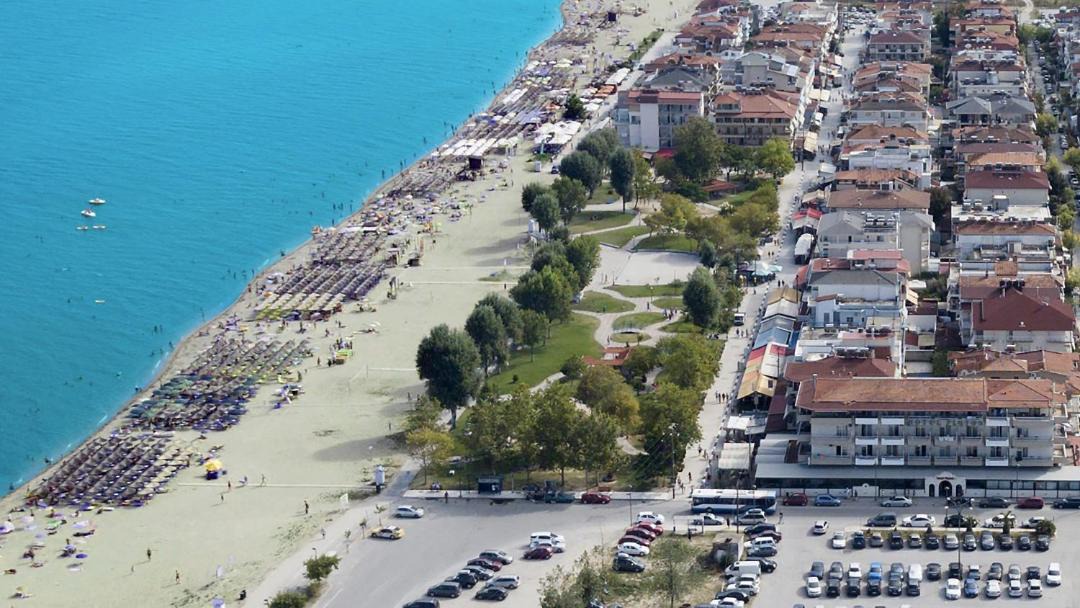 Photo of Others in Olymbiaki Akti