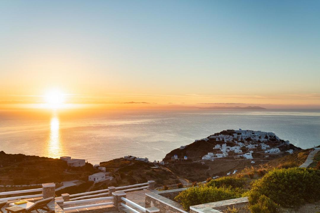 Photo of Others in Sifnos