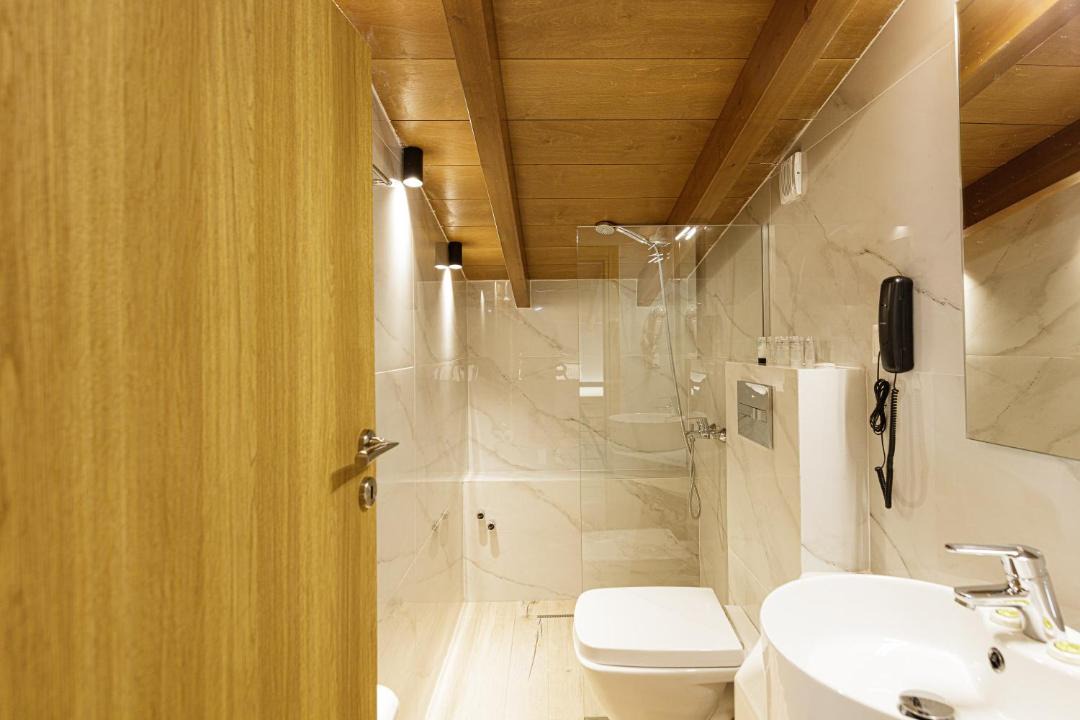Photo of Bathroom in Geropotamos