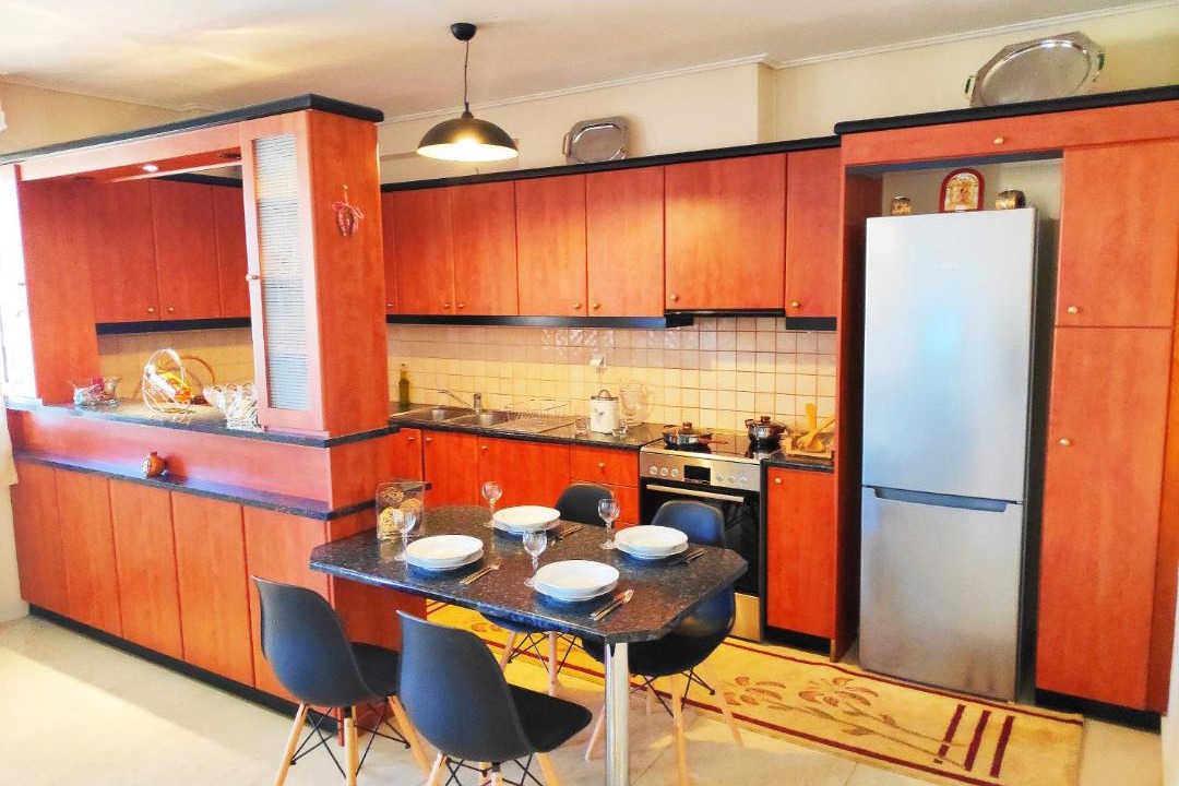 Photo of Kitchen in Sparta