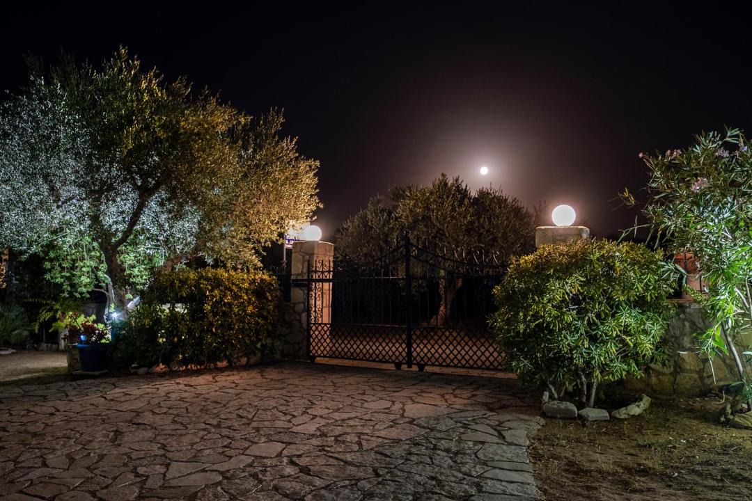 Photo of Buildings in Vasilikos