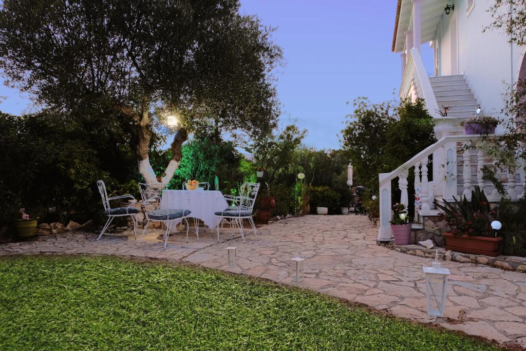 Photo of Buildings in Vasilikos