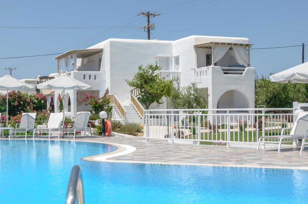 Photo of Others in Agios Prokopios