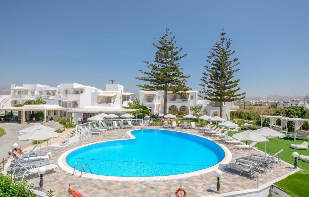Photo of Others in Agios Prokopios
