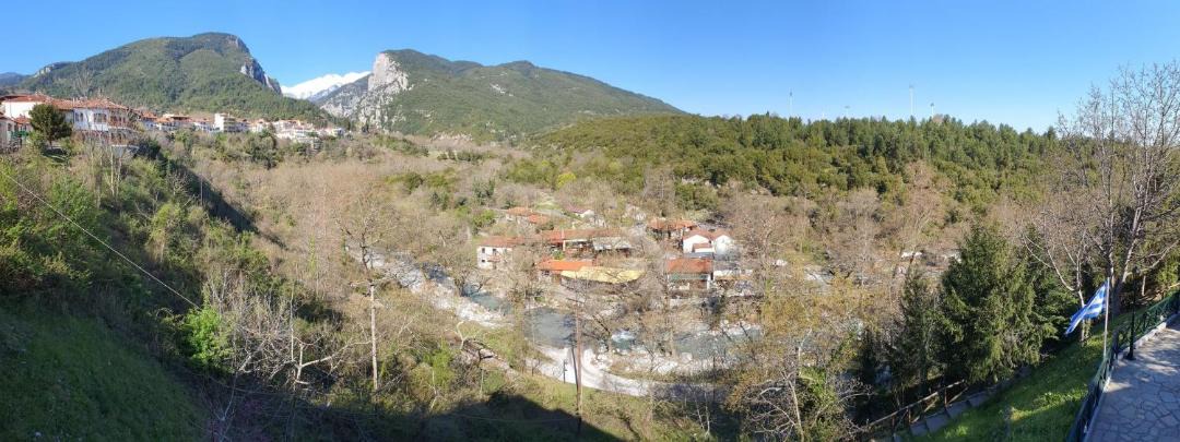 Photo of Others in Litochoro