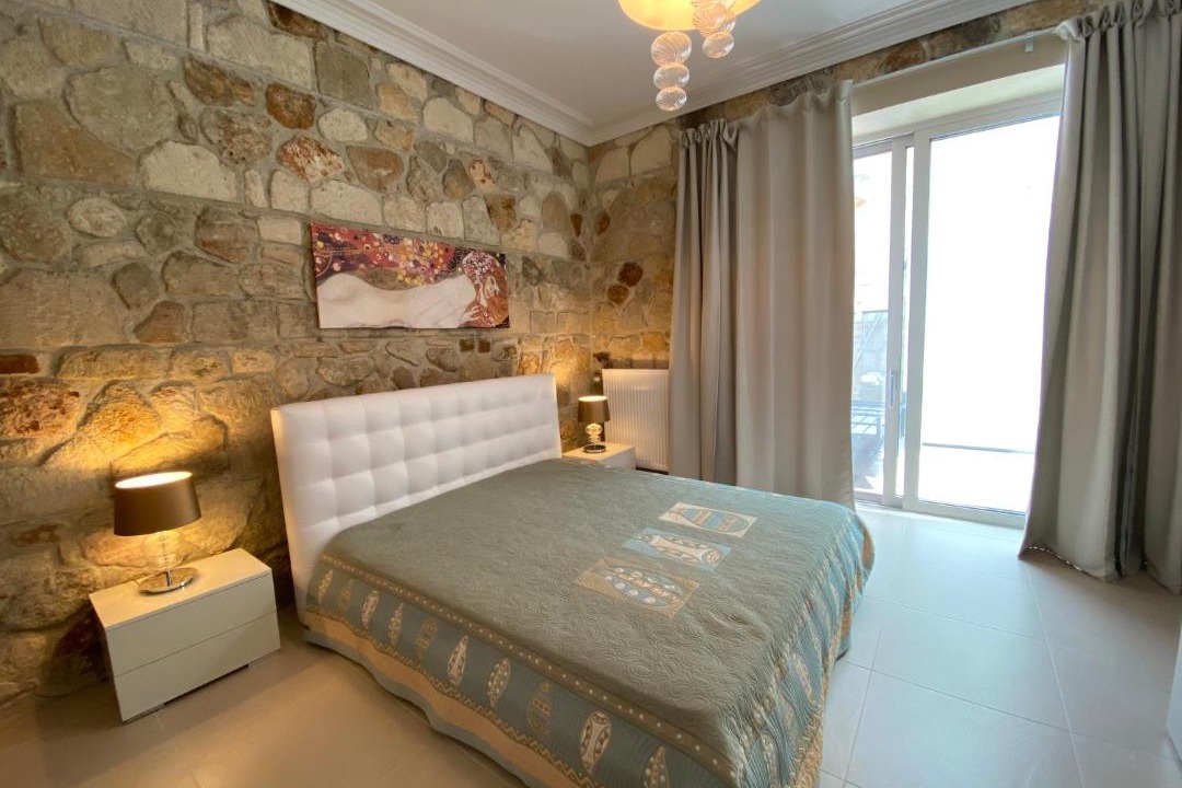 Photo of Bedroom in Siviri
