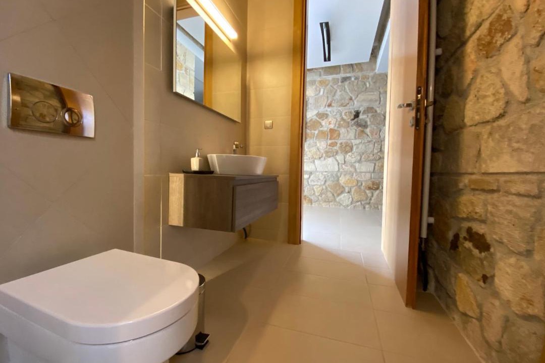 Photo of Bathroom in Siviri
