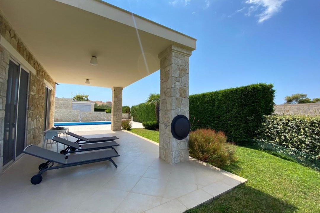 Photo of Patio Balcony in Siviri
