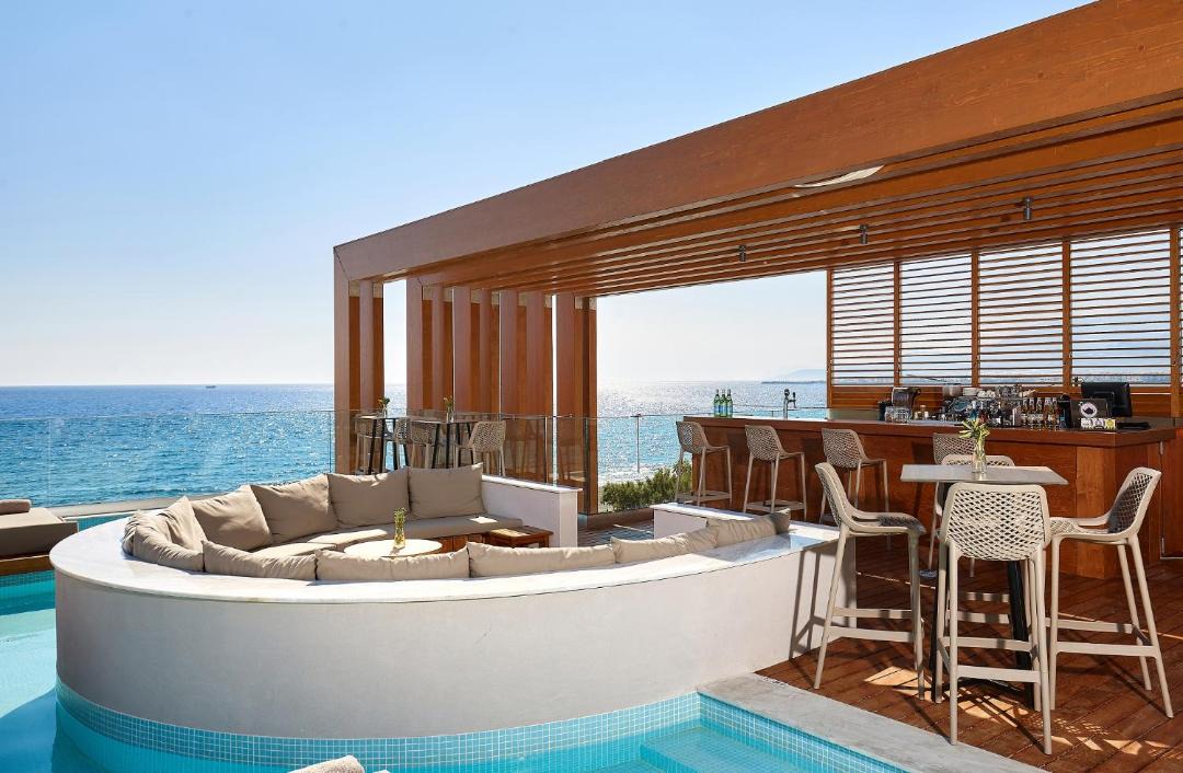 Photo of Patio Balcony in Ierapetra