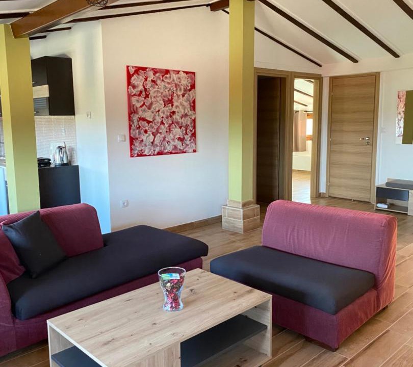 Photo of Livingroom in Lithotopos