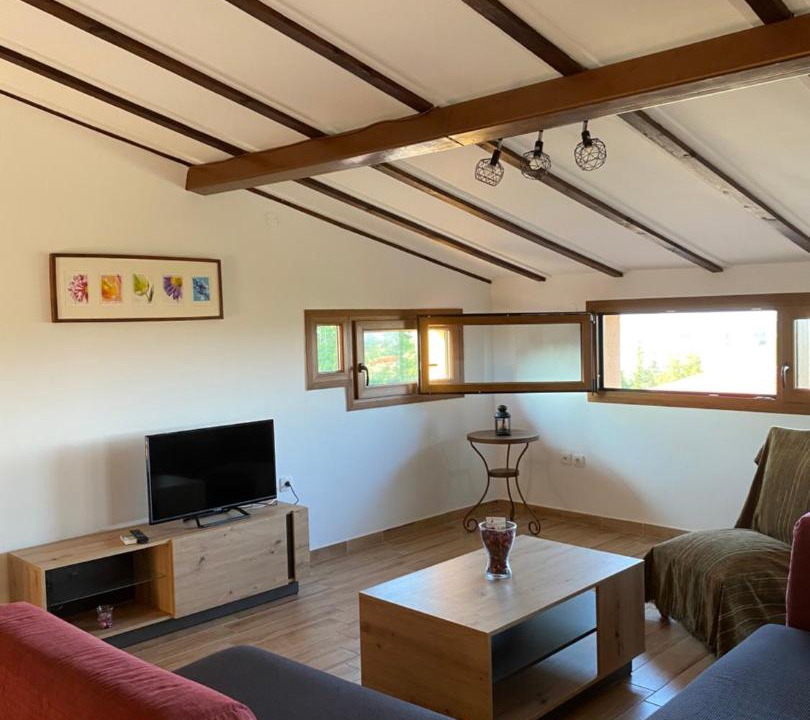 Photo of Livingroom in Lithotopos