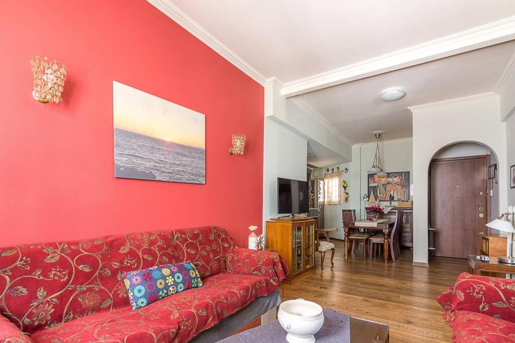 Photo of Livingroom in Nea Smirni