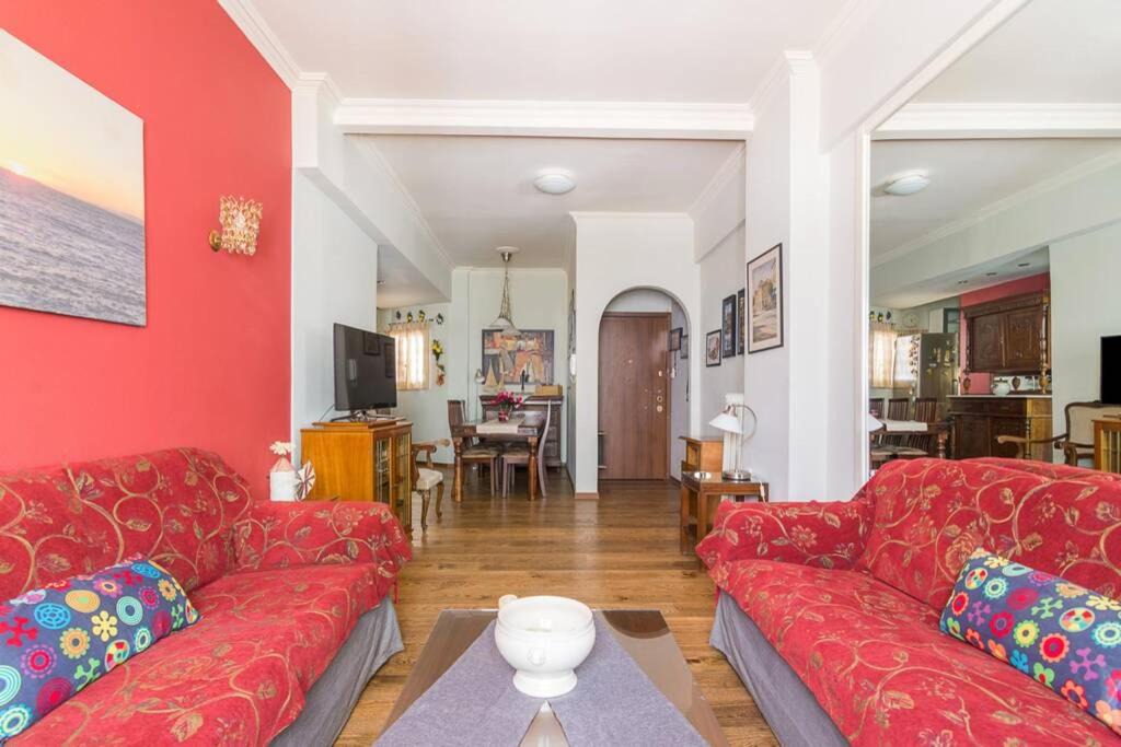 Photo of Livingroom in Nea Smirni