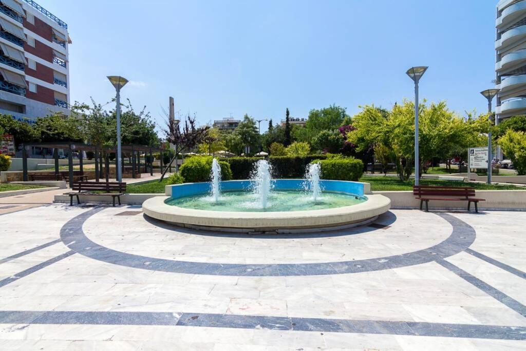 Photo of Outdoor in Nea Smirni