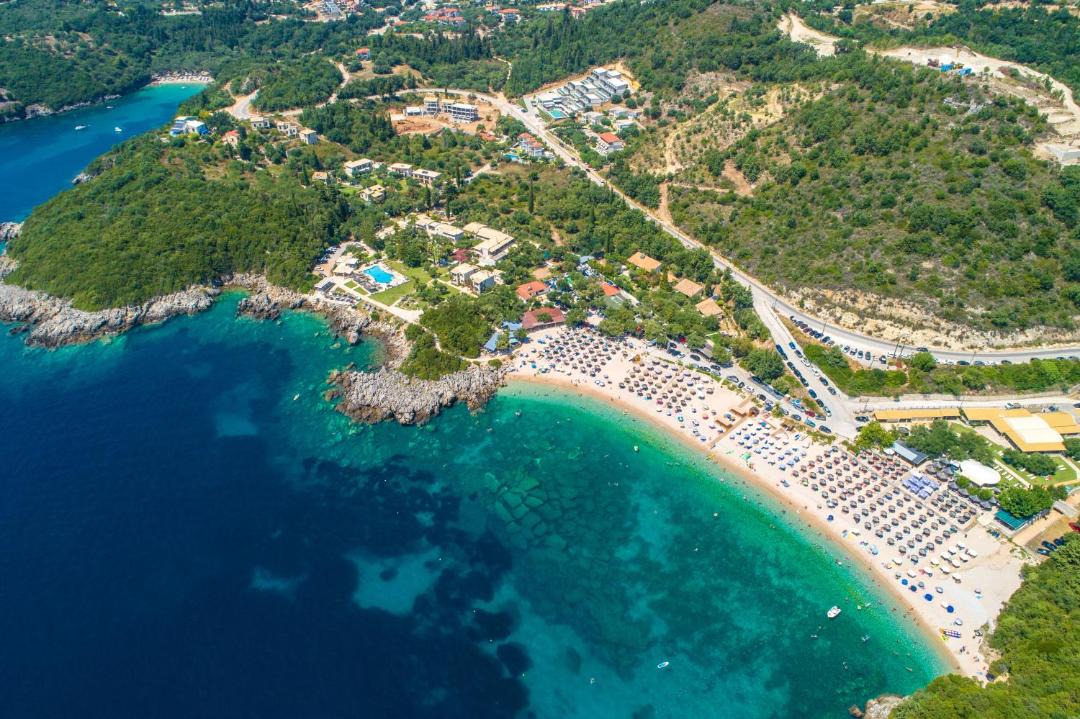 Photo of Others in Sivota