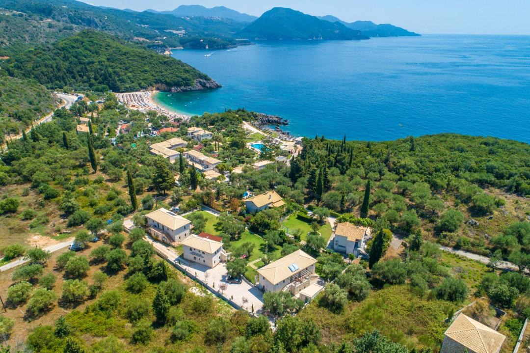 Photo of Others in Sivota