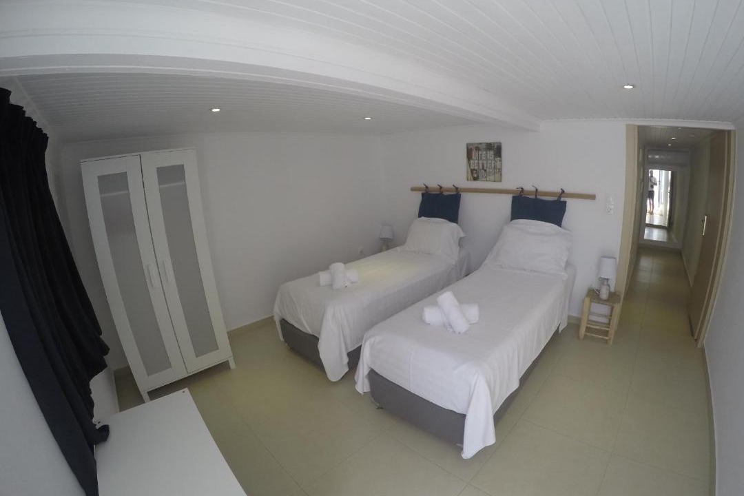 Photo of Bedroom in Lemnos